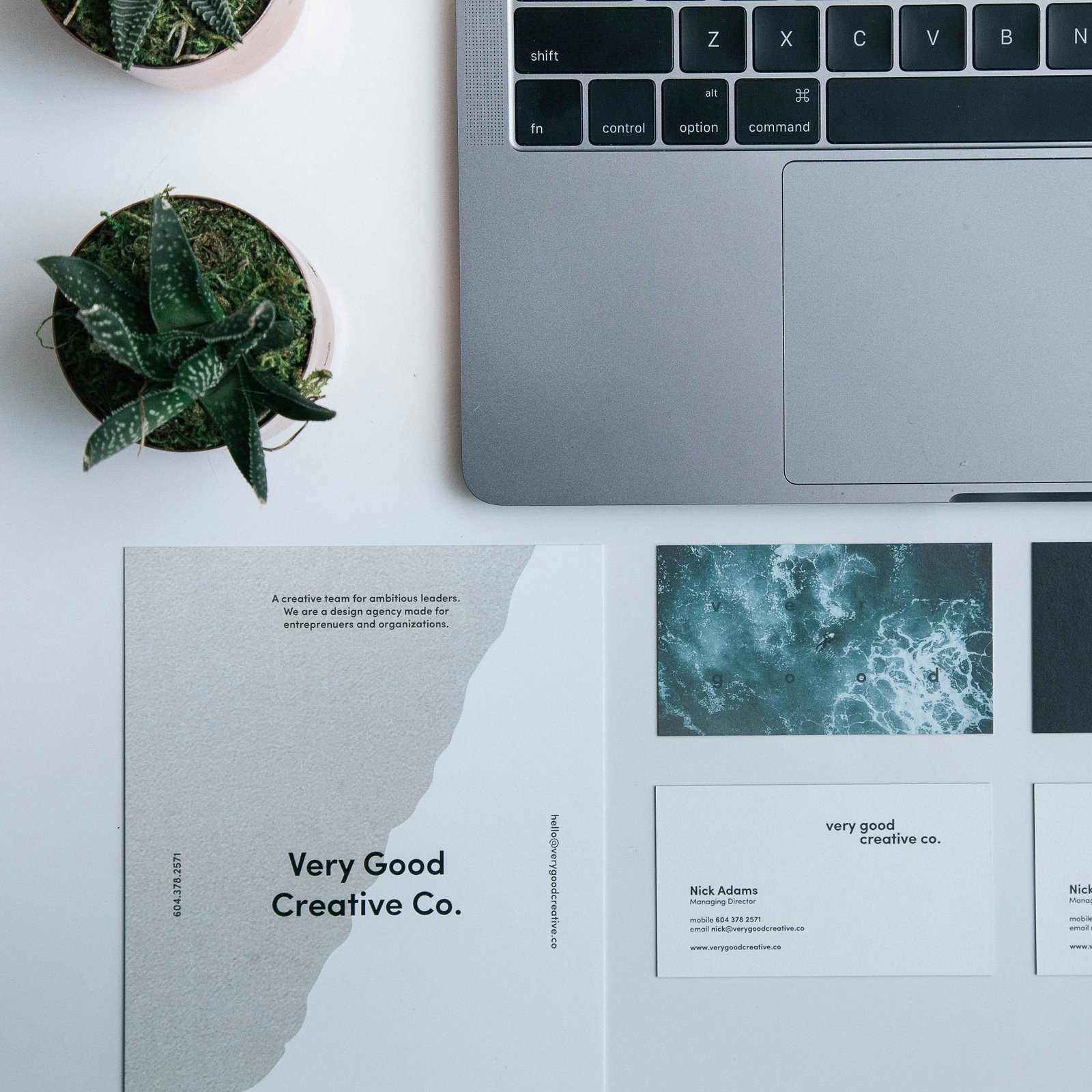 Carte de visite professionnelle en Corse — G CRAFT