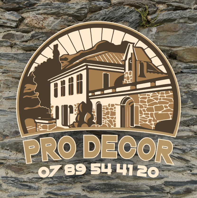 Réalisation graphique G CRAFT en Corse