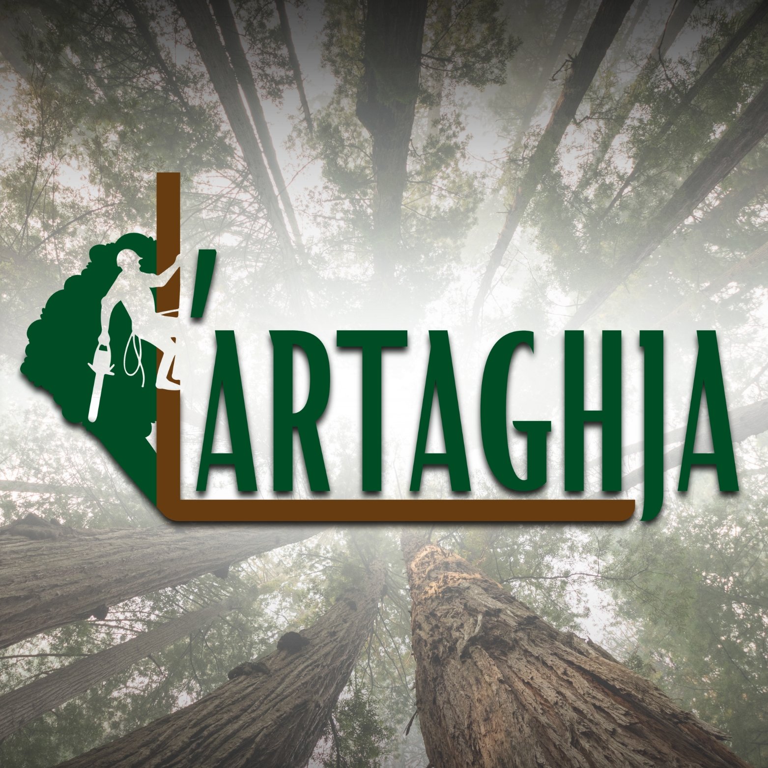 Réalisation graphique G CRAFT en Corse